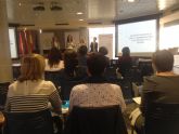 Lorca acoge un curso de recursos municipales para la conciliación con perspectiva de género para personal de diez ayuntamientos