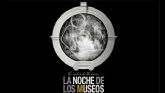 La Noche de los Museos de Cartagena tambien se vivira en las redes sociales