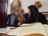 La Santa Espina se exhibirá en el Real Monasterio de la Encarnación de Mula a partir del próximo mes de noviembre
