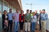 La nueva situación económica permite mejorar el acuerdo-convenio del Ayuntamiento de San Javier aprobado hasta 2019