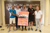 La Copa de España de Ciclismo Adaptado llega a Mazarrón este sábado