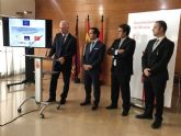 Murcia es pionera en probar un nuevo asfalto frío que reduce la radiación, el ruido, la contaminación y la temperatura del aire
