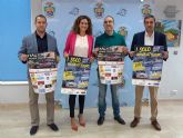 Presentado el II Rally Sprint y Solo Renault Turbo que se celebrará en Archena este próximo fin de semana