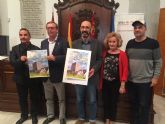 El Castillo de Lorca acogerá este domingo una nueva edición de 