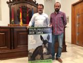 La Feria del Caballo Cruzado de Lorca se celebrará los días 19 y 20 de octubre en el Recinto Ferial del Huerto de La Rueda