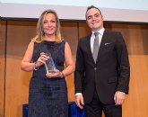 ELPOZO ALIMENTACIÓN recibe el Premio Acocex Bankia por su trayectoria internacional