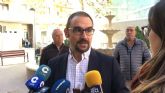 El PSOE teme que la modificación del tramo 1 de la Ronda provocará más retrasos y afectará al soterramiento del AVE