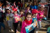 Cartagena celebrara el Dia Internacional por los Derechos de la Infancia con una marcha