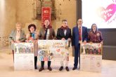 Lorca refuerza su apuesta turística para la promoción de las Fiestas de San Clemente