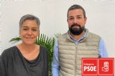 El PSOE de Calasparra apoya la propuesta de Pepe Vélez de apoyar los presupuestos regionales de López Miras si estos dan prioridad a la educación y la sanidad pública
