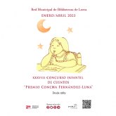Abierto el plazo para participar en el XXXVIII Concurso Infantil de Cuentos ‘Premio Concha Fernández-Luna’