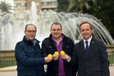 Los ingenieros agrícolas y agrónomos se unen en la promoción del limón de España