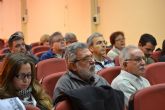Cambiemos Murcia analiza su trabajo en los barrios y pedanías en una asamblea