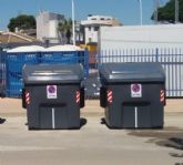 San Pedro del Pinatar y Ecoembes acuerdan ampliar los contenedores de recogida selectiva