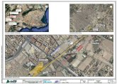 Adif expropiará 394 propiedades en Totana para la construcción del AVE Murcia-Almería