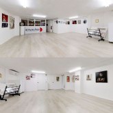 La totanera Sofía Martínez reinventa sus galerías de arte en Murcia durante el confinamiento