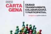 Hasta 13 centros educativos competirán en la primera edición del Premio Cartagena, ciudad transparente, colaboradora y participativa