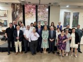 Mayores de Torre Pacheco celebran el día del Pensionista