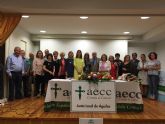 La Junta Local de la AECC cuenta con un nuevo equipo directivo