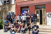 Alumnos del IES Miguel Hernández consiguen el primer premio en el XIV Concurso Regional de Modding