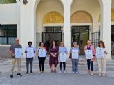 El Instituto José Ibáñez Martín acoge la jornada de buenas prácticas 'Sumando Mundos' con la colaboración del Ayuntamiento de Lorca el próximo sábado, 21 de mayo
