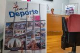 Una treintena de actividades y más de 200 eventos llenarán Cartagena de deporte durante el curso 2019/2020