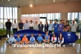 Ayuntamiento, Fundación Primafrio y clubes, unidos por la práctica y valores deportivos