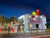 Parque Almenara y el Ayuntamiento de Lorca organizan una recogida solidaria de juguetes a beneficio de Cruz Roja