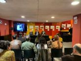 Murcia recupera su festival de jazz que programa ocho conciertos en salas, un pasacalles y un maratón de 12 horas de jazz murciano