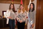 Dos mazarroneras representarán a Murcia en el certamen previo a la elección de Miss España