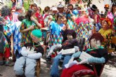 Los Mayos, una fiesta legendaria de la Región de Murcia