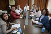Mara Dolores Nieto asume las competencias de Educacin, Comercio, Participacin Ciudadana y Transparencia