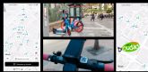 50 bicicletas eléctricas públicas repartidas por Lorca y... 250 patinetes