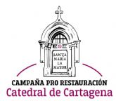 MC se manifestará en Murcia para reclamar, junto a los vecinos, la restauración de la Catedral de Cartagena