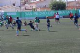 San Pedro del Pinatar congregó más de 30 equipos de fútbol base de ocho provincias