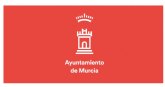 Los parques de Murcia abrirán el lunes garantizando todas las medidas de seguridad