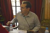 Cambiemos Murcia rechaza el presupuesto municipal por continuista, privatizador y alejado de la realidad social