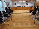 Instan al Gobierno de España a aumentar la seguridad y estabilidad del aporte hídrico al municipio de Totana