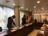 La Asamblea pide la creación de un Grupo Marítimo de la Guardia Civil con sede en Cartagena