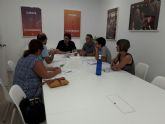 Ciudadanos solicita la protección integral de la huerta de Murcia para garantizar su subsistencia