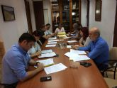 La Junta de Gobierno Local de Molina de Segura adjudica el servicio técnico de monitores y socorristas para las diferentes actividades deportivas municipales
