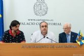Cartagena acogerá por primer vez la Asamblea anual de la Confederación Europea de Fiestas y Recreaciones Históricas