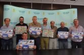 El VI Concurso Ornitológico Murciano traerá a San Javier los mejores ejemplares de canarios de España
