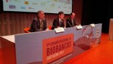 El biobanco de la Región almacena más de 100.000 muestras biológicas para investigación médica