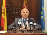 Ciudadanos Lorca celebra que el equipo de Gobierno rectifique y paralice la elección a dedo del tesorero municipal