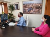 El Ayuntamiento de Lorca movilizará hasta 300.000 euros para ayudar a las AMPAs de los centros escolares del municipio a instalar sistemas de filtros HEPA