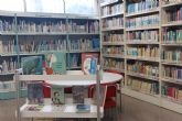 La Biblioteca Municipal de San Pedro del Pinatar, premiada en la XX campaña de promoción a la lectura María Moliner