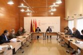 La Universidad de Murcia realizará las pruebas periciales relacionadas con infracciones contra la seguridad vial