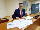 El Ayuntamiento y el Banco Sabadell llegan a un acuerdo que ahorrará más de 750.000 euros al municipio
