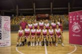 El ISEN Baloncesto Cartagena, único equipo de la Región que jugará por el ascenso a la Liga Femenina 2